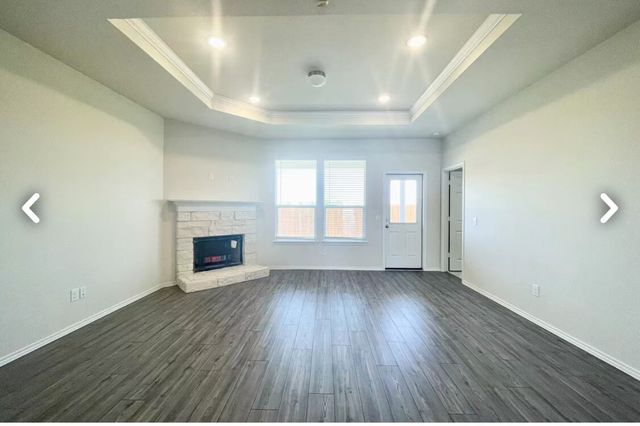 1009 Briarbush Court, Fort Worth, TX 76131