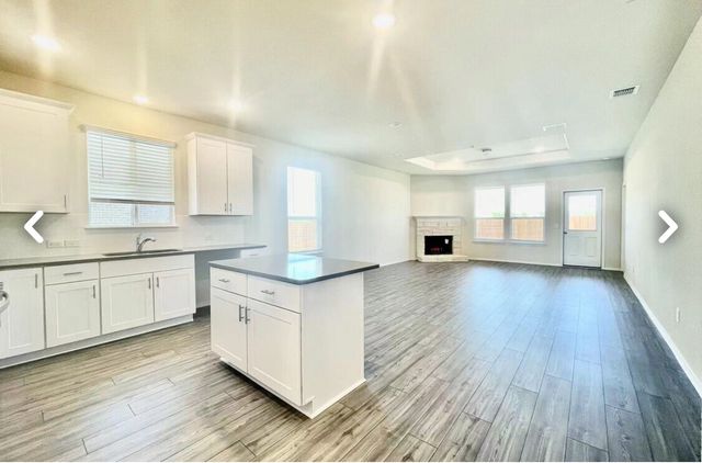 1009 Briarbush Court, Fort Worth, TX 76131