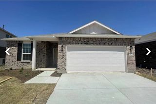 1009 Briarbush Court, Fort Worth, TX 76131