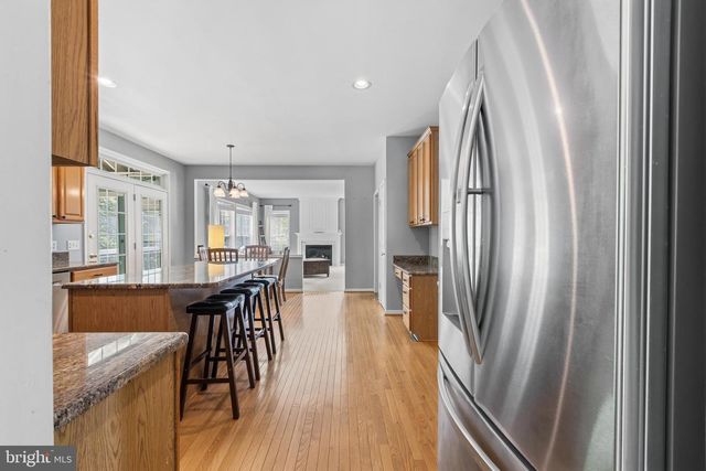 307 WINTERTHUR LN, Newark, DE 19711