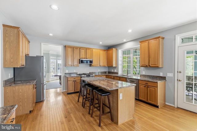 307 WINTERTHUR LN, Newark, DE 19711