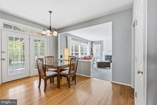 307 WINTERTHUR LN, Newark, DE 19711