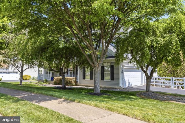 307 WINTERTHUR LN, Newark, DE 19711