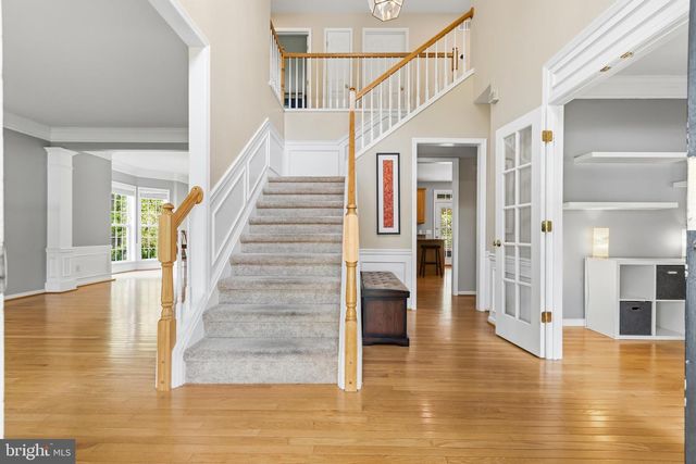 307 WINTERTHUR LN, Newark, DE 19711