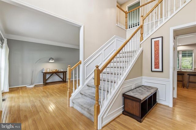 307 WINTERTHUR LN, Newark, DE 19711