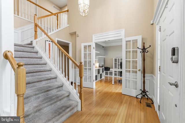 307 WINTERTHUR LN, Newark, DE 19711