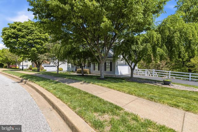 307 WINTERTHUR LN, Newark, DE 19711