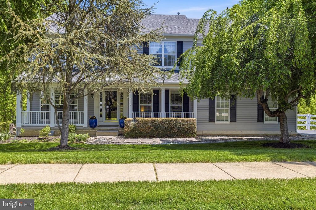 307 WINTERTHUR LN, Newark, DE 19711