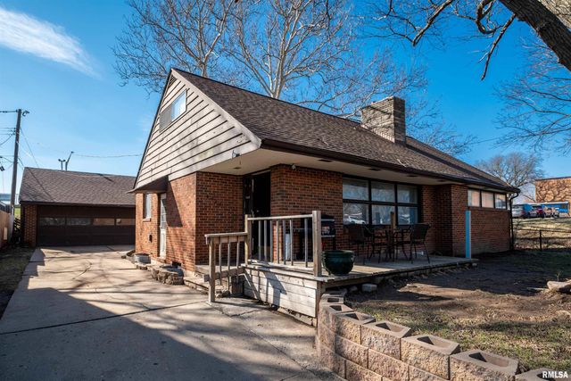 4929 N EVERTS Court, Peoria, IL 61614