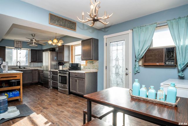 4929 N EVERTS Court, Peoria, IL 61614