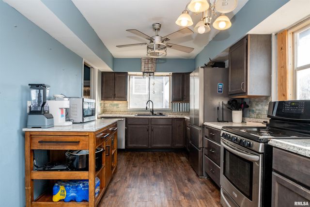 4929 N EVERTS Court, Peoria, IL 61614