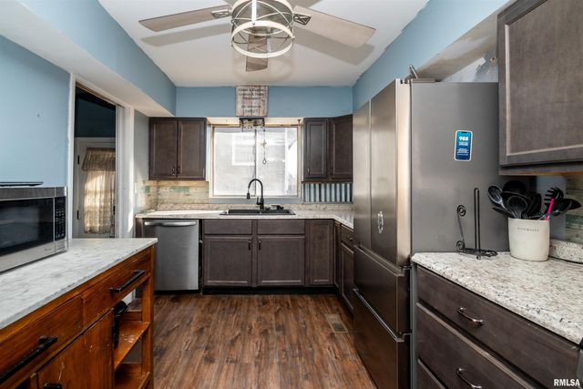 4929 N EVERTS Court, Peoria, IL 61614