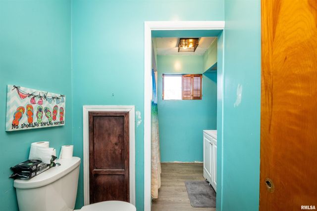 4929 N EVERTS Court, Peoria, IL 61614