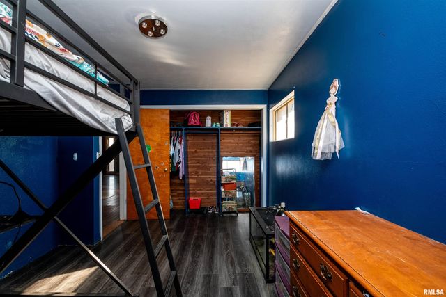 4929 N EVERTS Court, Peoria, IL 61614