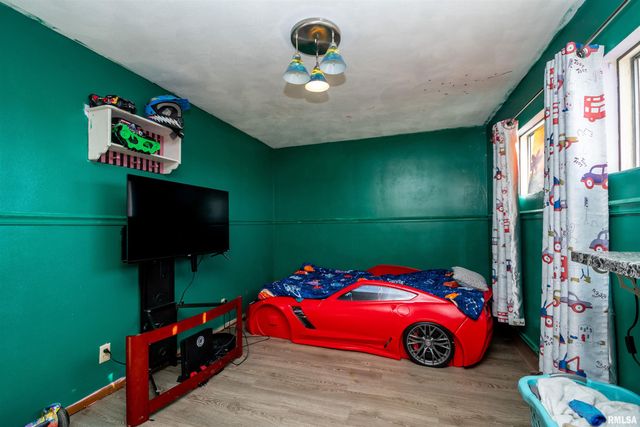 4929 N EVERTS Court, Peoria, IL 61614