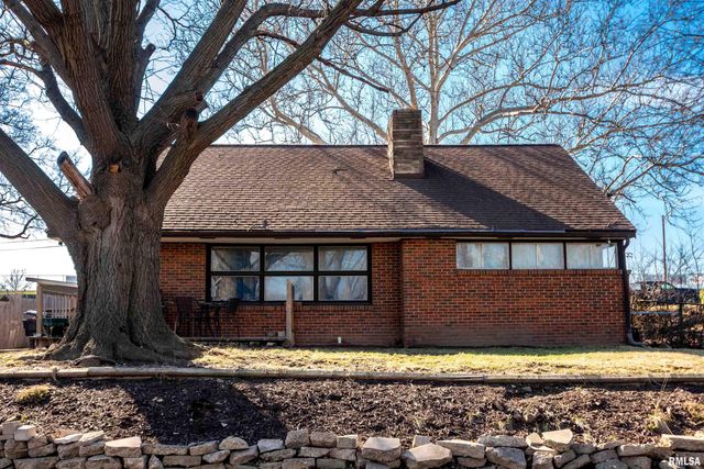 4929 N EVERTS Court, Peoria, IL 61614