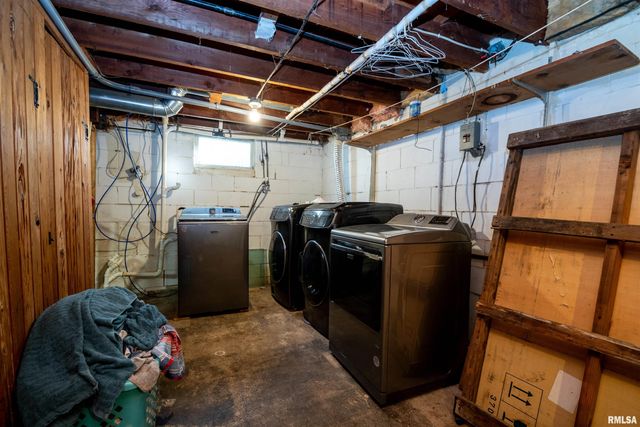 4929 N EVERTS Court, Peoria, IL 61614