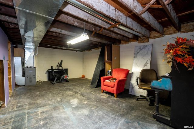 4929 N EVERTS Court, Peoria, IL 61614