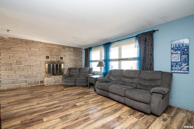 4929 N EVERTS Court, Peoria, IL 61614