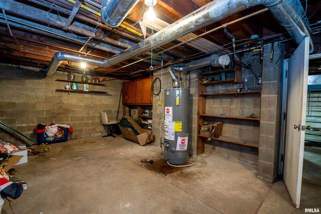 4929 N EVERTS Court, Peoria, IL 61614