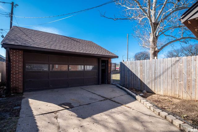 4929 N EVERTS Court, Peoria, IL 61614