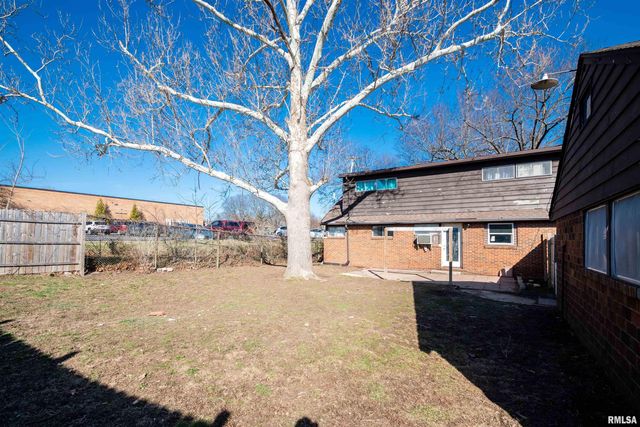 4929 N EVERTS Court, Peoria, IL 61614