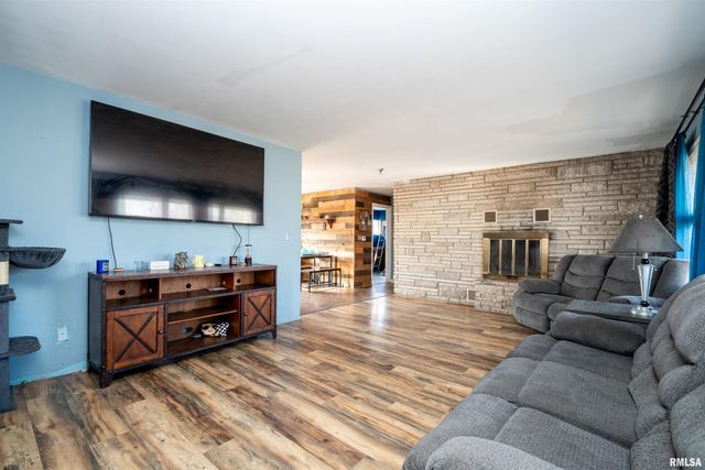 4929 N EVERTS Court, Peoria, IL 61614