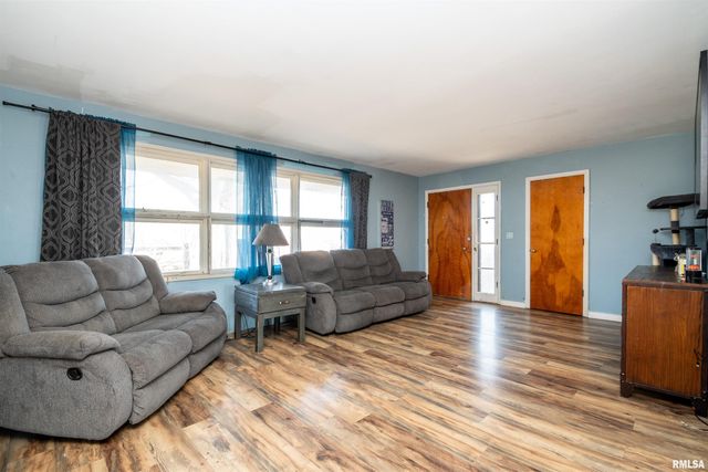 4929 N EVERTS Court, Peoria, IL 61614