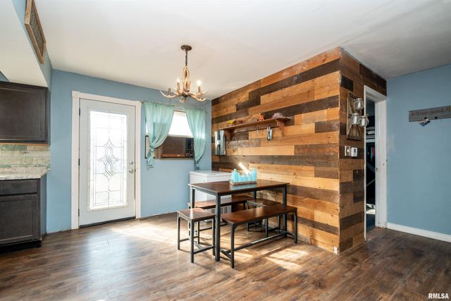 4929 N EVERTS Court, Peoria, IL 61614