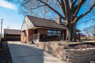 4929 N EVERTS Court, Peoria, IL 61614