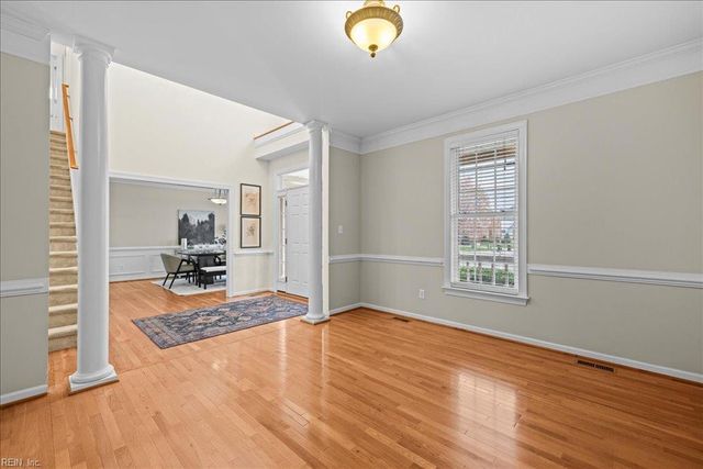 7 Quail CV, Poquoson, VA 23662