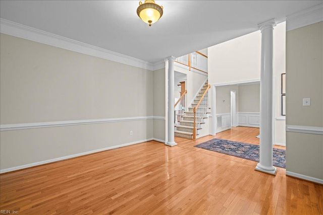 7 Quail CV, Poquoson, VA 23662