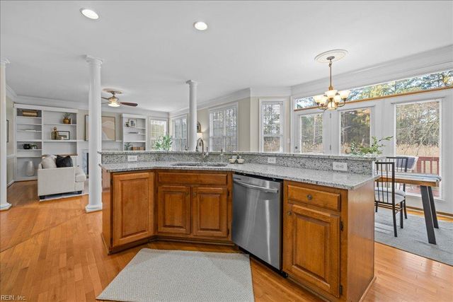 7 Quail CV, Poquoson, VA 23662