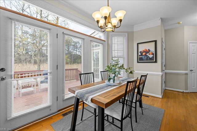 7 Quail CV, Poquoson, VA 23662