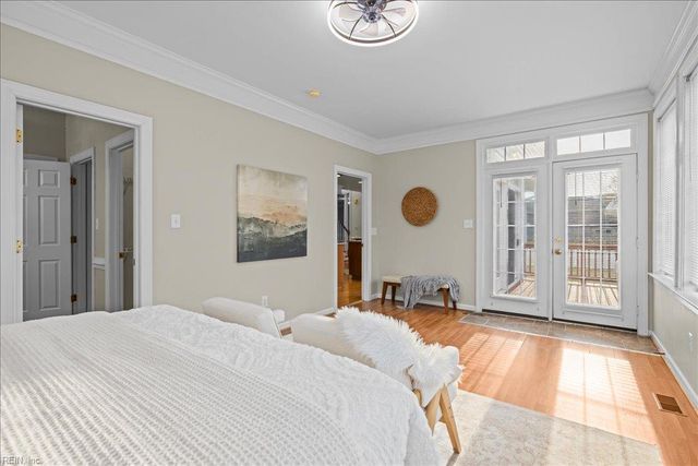 7 Quail CV, Poquoson, VA 23662