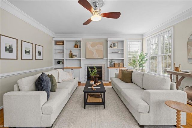 7 Quail CV, Poquoson, VA 23662