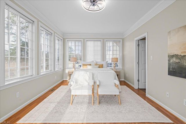 7 Quail CV, Poquoson, VA 23662