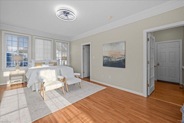 7 Quail CV, Poquoson, VA 23662