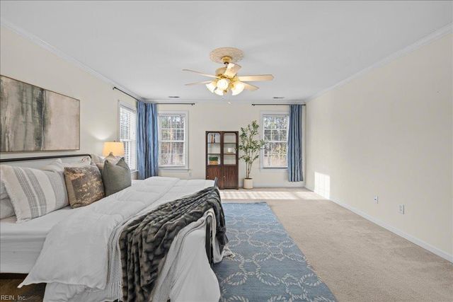 7 Quail CV, Poquoson, VA 23662