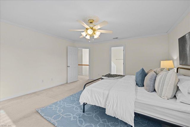 7 Quail CV, Poquoson, VA 23662