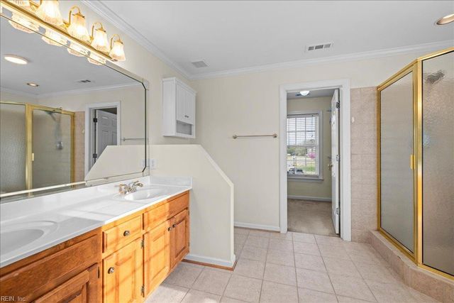 7 Quail CV, Poquoson, VA 23662