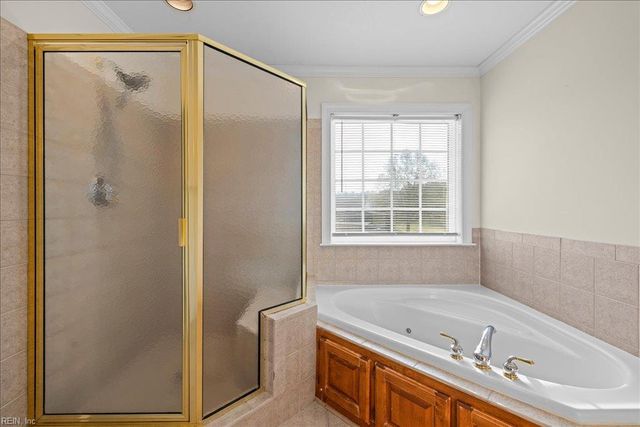 7 Quail CV, Poquoson, VA 23662