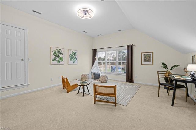 7 Quail CV, Poquoson, VA 23662