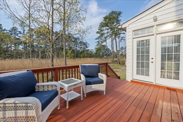 7 Quail CV, Poquoson, VA 23662