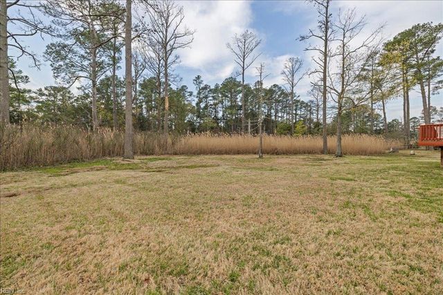 7 Quail CV, Poquoson, VA 23662