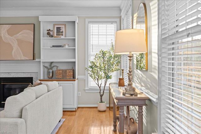 7 Quail CV, Poquoson, VA 23662