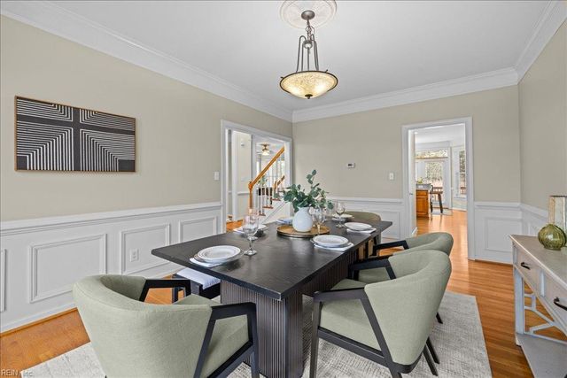 7 Quail CV, Poquoson, VA 23662