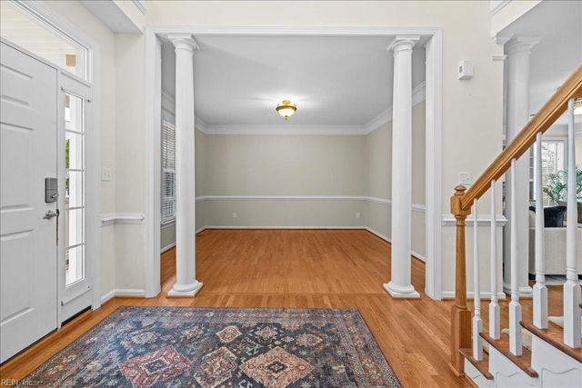 7 Quail CV, Poquoson, VA 23662