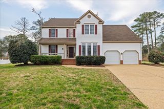 7 Quail CV, Poquoson, VA 23662