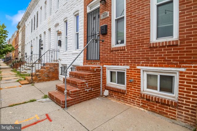 1202 W CROSS ST, Baltimore, MD 21230